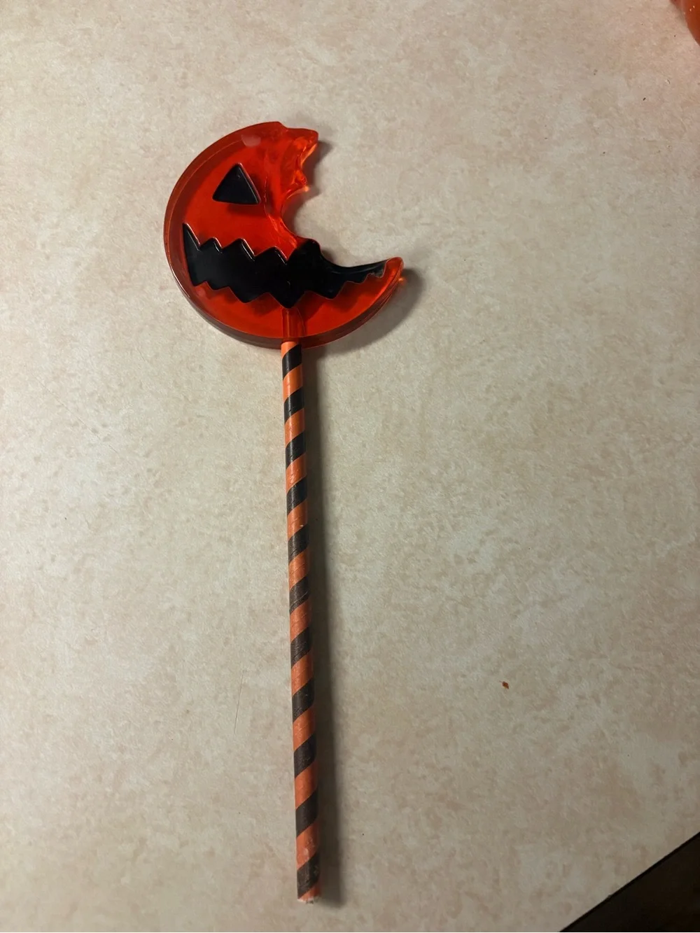 Trick r treat prop